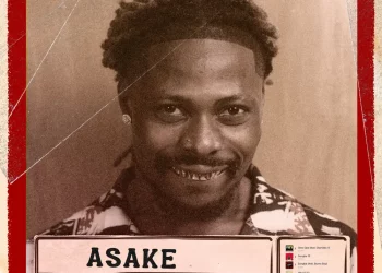 Asake – Reason ft Russ