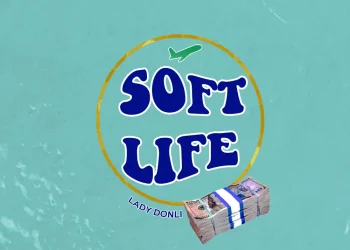 Lady Donli – Soft Life