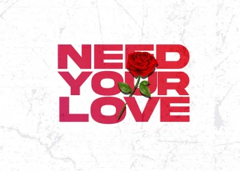 R2Bees – Need Your Love ft Gyakie
