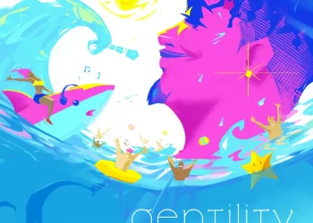 Melvitto – Gentility ft Wande Coal