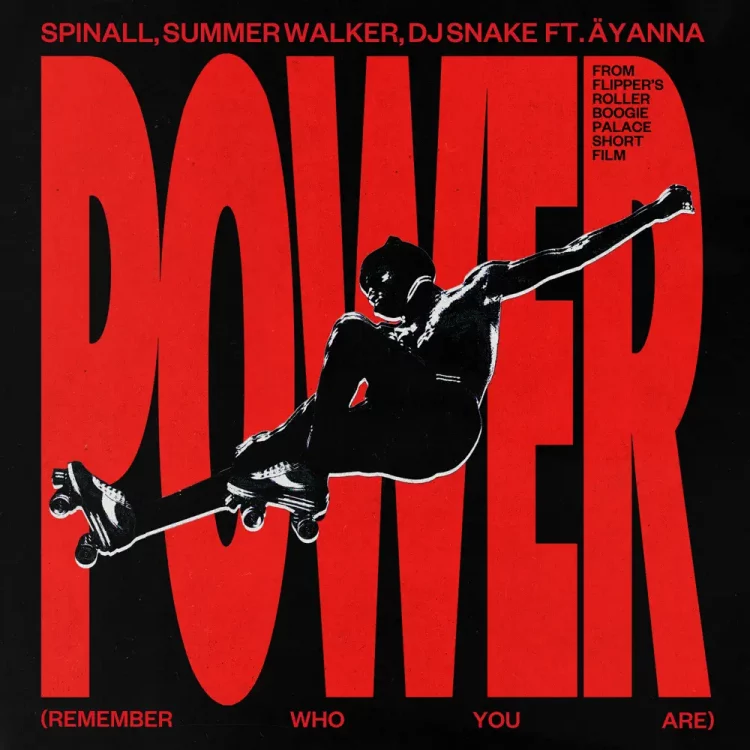 DJ Spinall – Power ft Summer Walker, DJ Snake