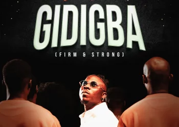 Stonebwoy – Gidigba