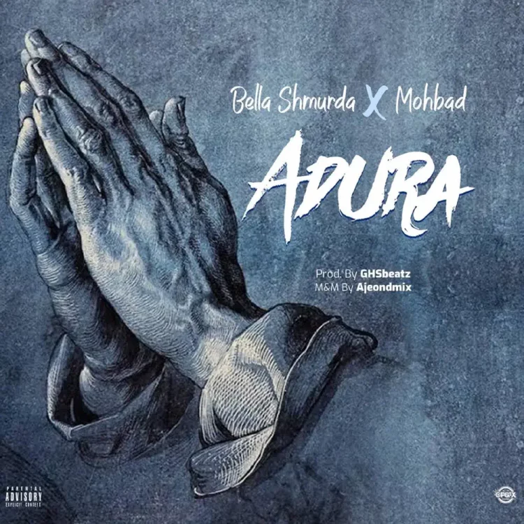 Bella Shmurda – Adura ft Mohbad