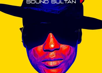 Sound Sultan – Naija Na Wa