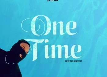 JTBlow – One Time