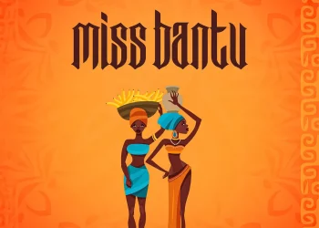 Harmonize – Miss Bantu ft Spice