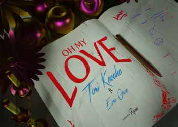Tori Keeche – Oh My Love ft Emo Grae