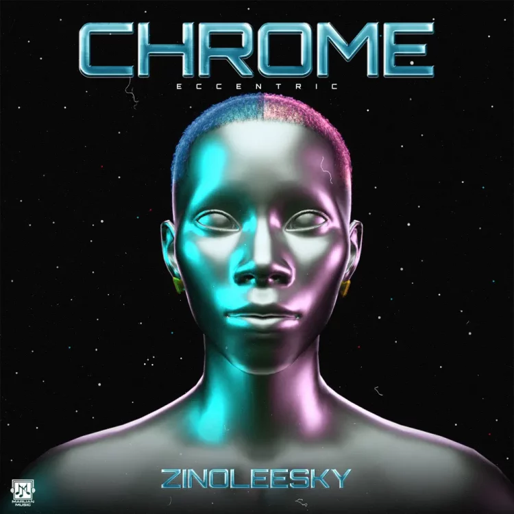 Zinoleesky – Chrome EP