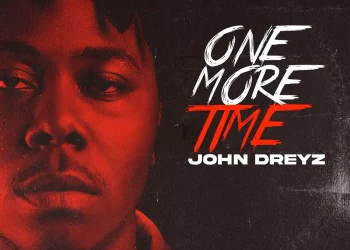 John Dreyz – One More Time