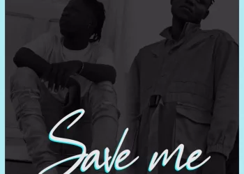 Seyi Vibez – Save Me ft Otega