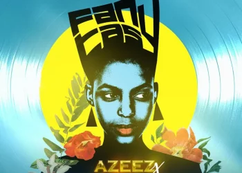 Azeez – Fantasy ft Otega