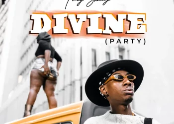 Toby Shang – Divine (Party)
