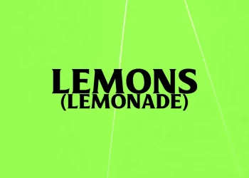 AKA – Lemons Lemonade ft Nasty C