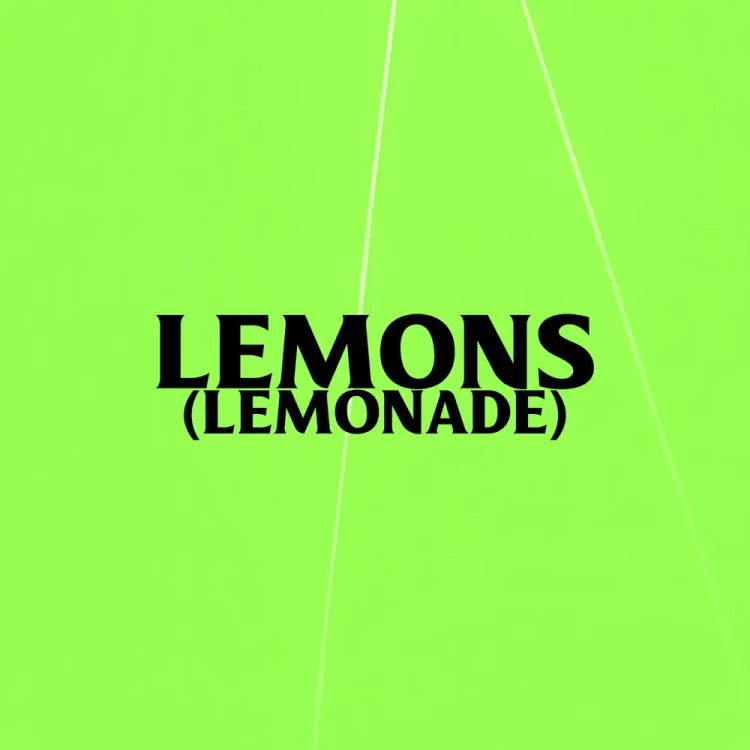 AKA – Lemons Lemonade ft Nasty C