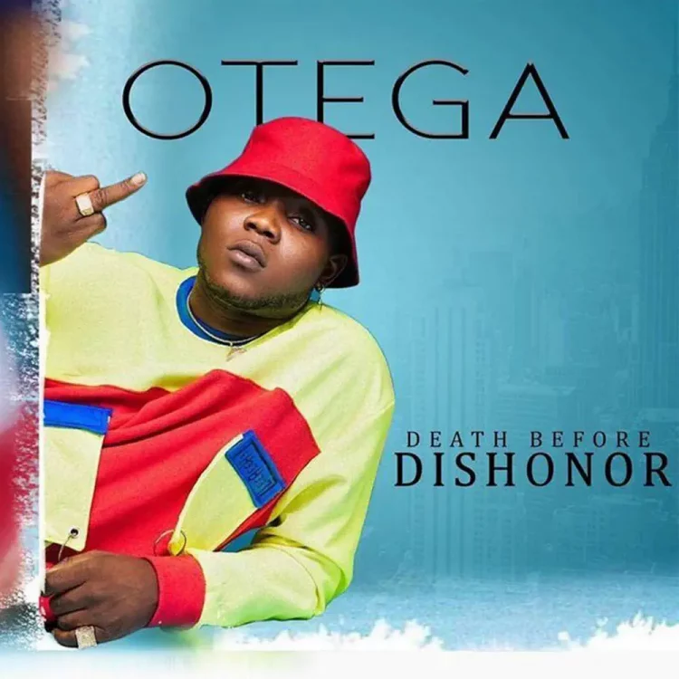 Otega – Death Before Dishonor