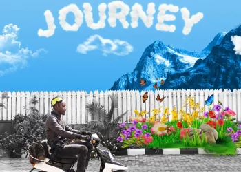 Bode Blaq – journey