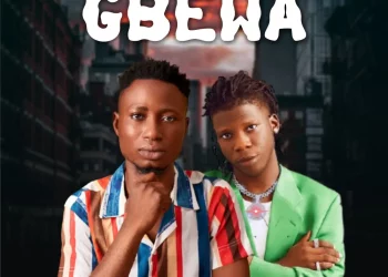 Rado Kay – Gbewa ft Seyi Vibez