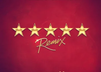 Adekunle Gold – 5 Star Remix ft Rick Ross