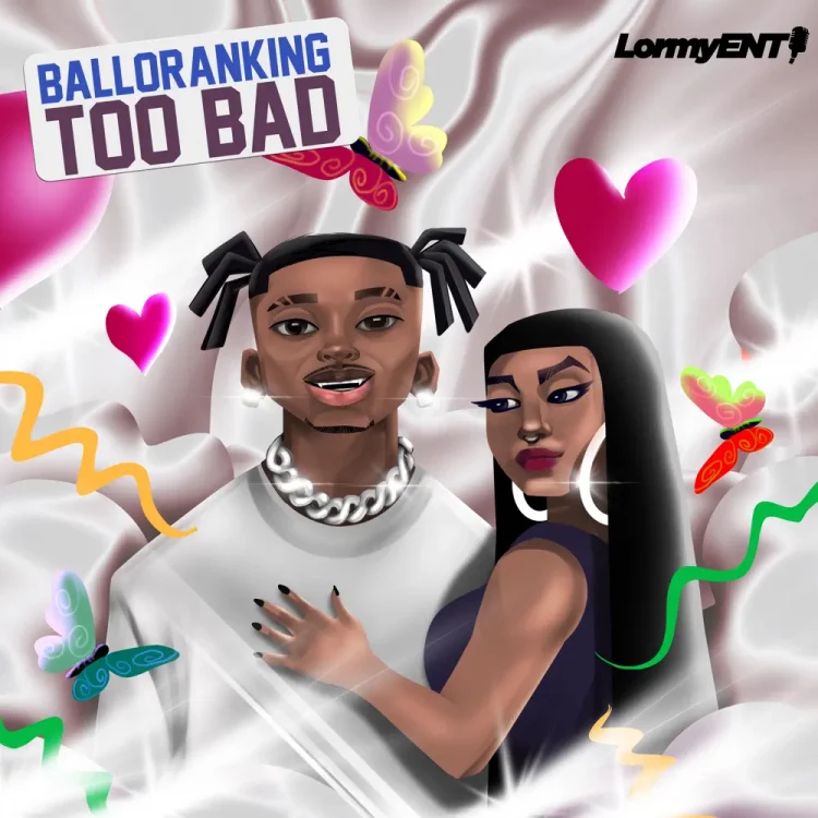 Balloranking – Too Bad