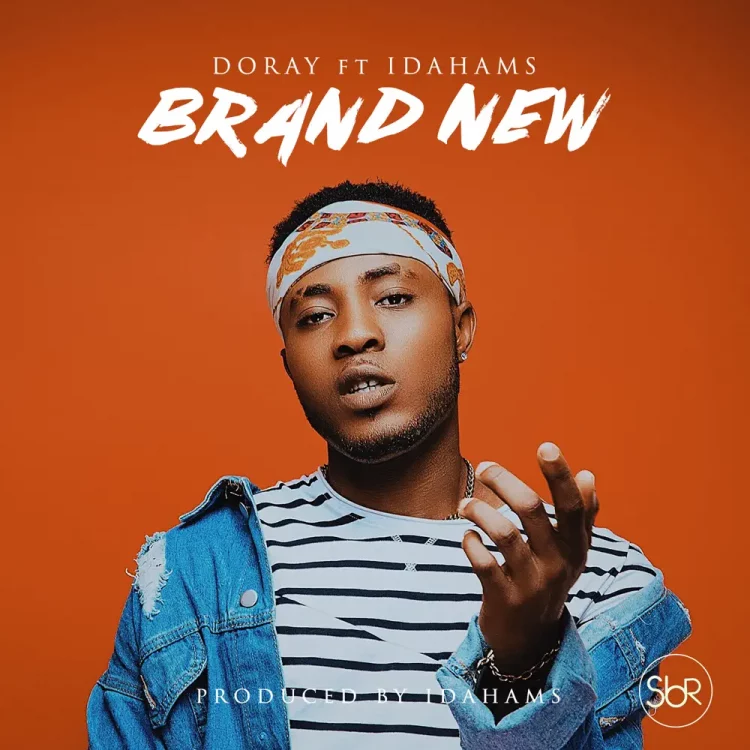 Doray – Brand New ft Idahams