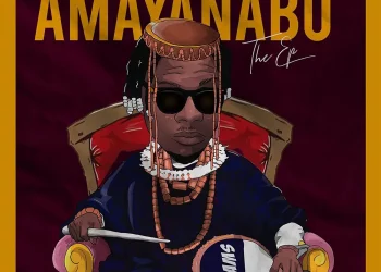 Idahams – Amayanabo (EP)