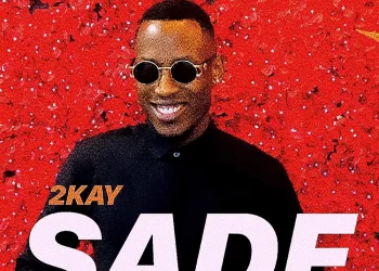 Mr 2kay – Sade