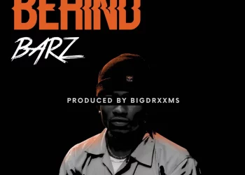 Dr. Barz – Behind Barz