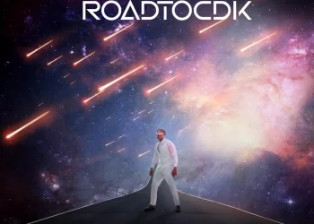 Zlatan – RoadToCDK - EP