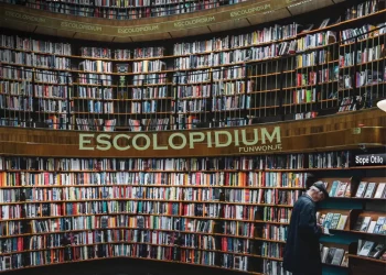 Oladips – Escolopidium
