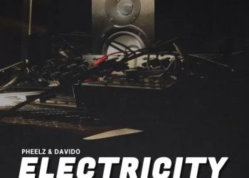 DJ Kush – Electricity KU3H Qqom Remix ft Pheelz & Davido