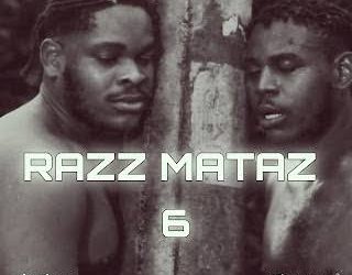 Chucky P – Razz Mattaz 4 ft Daisy & Khenyzee & Daisy