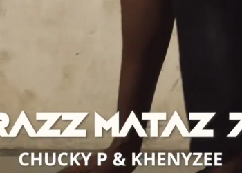 Chucky P – Razz Mataz 7 ft Khenyzee