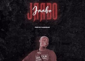 Mohbad – Jaabo