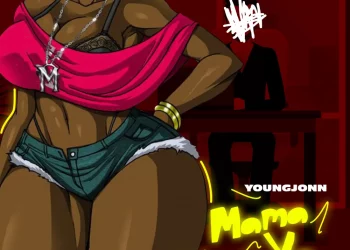 Young Jonn – Mama Yo