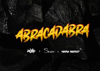 Rexxie – Abracadabra ft Naira Marley