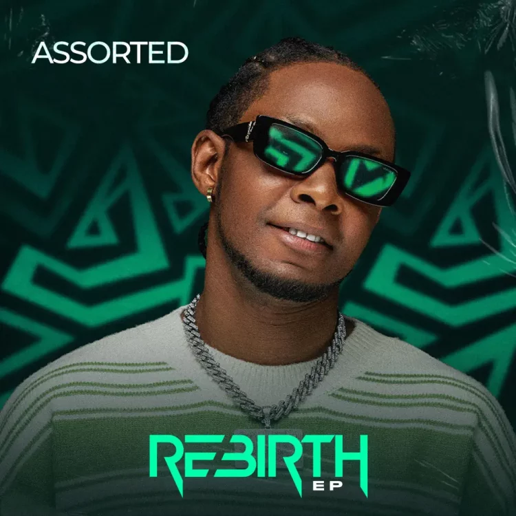 Assorted – Rebirth EP
