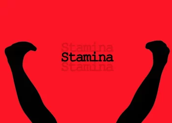 Kaestyle – Stamina