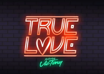 Kaestyle – True Love Remix ft Victony
