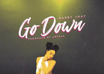 Barry Jhay – Go Down