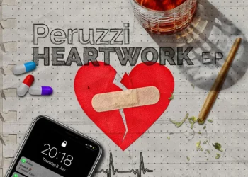 Peruzzi – Dina ft Popcaan & Barry Jhay