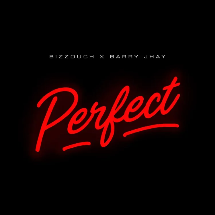 Bizzouch – Perfect ft Barry Jhay