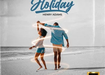 Henry Adams – Holiday