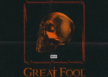 Corizo – Great Fool - EP