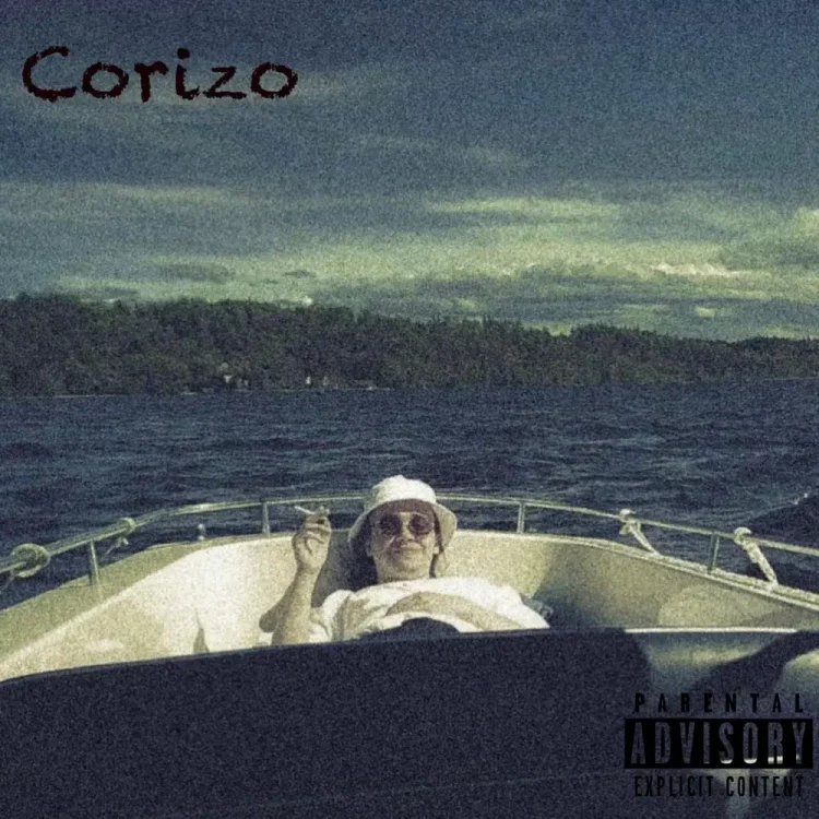 Corizo – Through The Storm ft Bigga