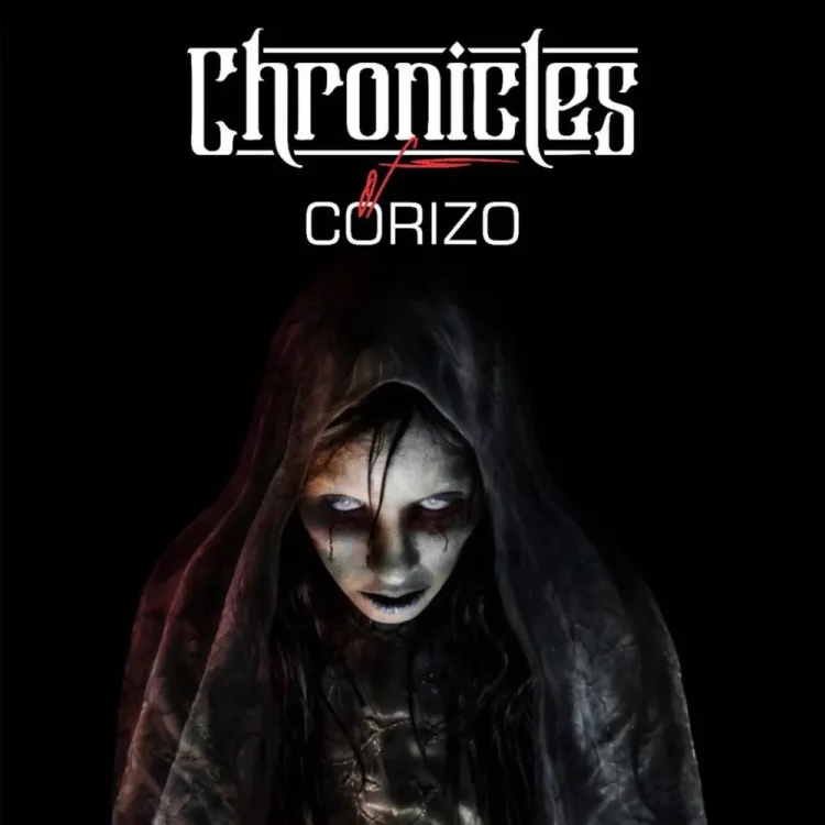 Corizo – Chronicles of CORIZO EP