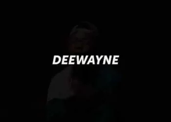 Dee Wayne – I Hate Nigeria