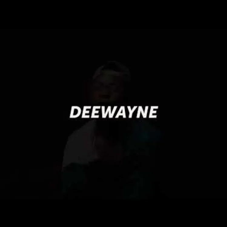 Dee Wayne – I Hate Nigeria