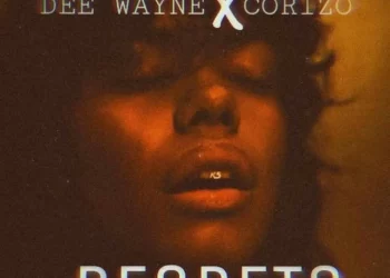 Dee Wayne – Regrets ft Corizo
