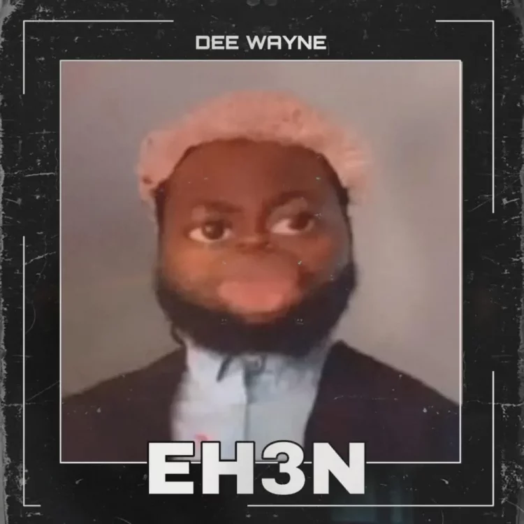 Dee Wayne – EH3EN