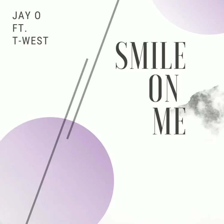 Jay O – Smile On Me ft TWest
